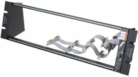 Tiptop Audio Happy Ending Kit Schwarz Eu