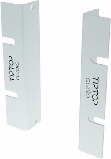 Tiptop Audio Z-ears Rack Silver