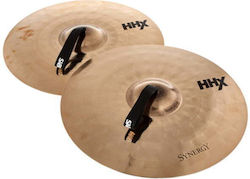 Sabian 19" Hhx Synergy Brilliant M Schlaginstrumente