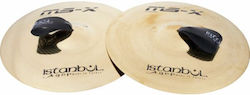 Istanbul Agop Orchestrale Band 16" Ms-x