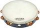 Grover Pro Percussion T1/bc Tambourine