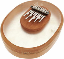Terre Kalimba Clear Skin B-integral