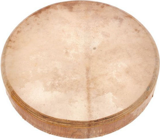 Terre Shaman Drum Goat Tree Shorn 40