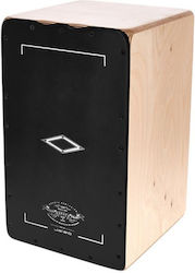 Pepote Jaleo Cajon Black