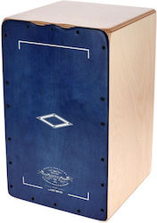 Pepote Jaleo Cajon Blue