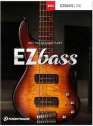 Toontrack Ezbass