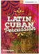 Toontrack Ezx Latin Cuban Percussion