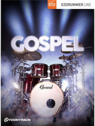 Toontrack Ezx Gospel