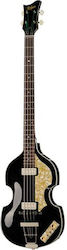 Höfner H500/1 Artist Violin Bass Bk