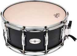 Black Swamp Percussion Konzert Ahorn Snare Cm6514bl
