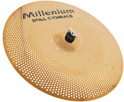 Millenium 18" Still Series Crash Regular