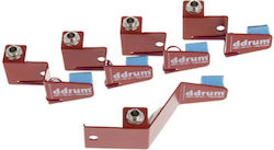 Ddrum Red Shot Trigger Set