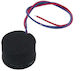 Ddrum Chrome Elite Trigger Sensor