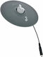 Efnote Efd-c08 08" Splash Elektronisches Cymbal