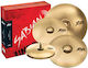 Sabian Xsr Performance Set Pro