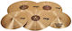 Sabian Hhx X-treme Groove Pack