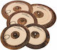 Zultan Q Series Professional Set