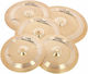Zultan Z Series Professionelles Becken-Set