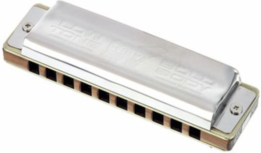 C.a Seydel Söhne 1847 Classic Low Db Armonică