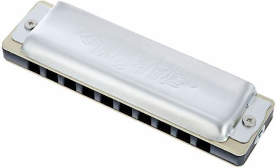 C.a Seydel Söhne 1847 Noble F# Хармоника