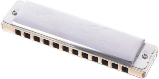 C.a Seydel Söhne Solist Pro-12 Steel Solo D