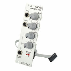 Doepfer A-118 Noise Random