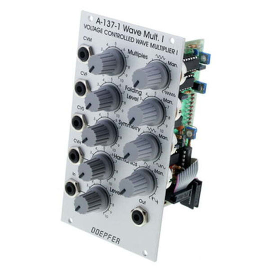 Doepfer A-137-1 Wellenmultiplikator I
