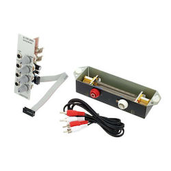 Doepfer A-199 Spring Reverb Module