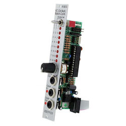 Doepfer A-160-5 Vc Clock Multiplier