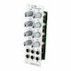 Doepfer A-138s Mini Stereo Mixer