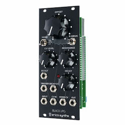 Erica Synths Black Lpg