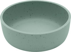 Kikka Boo Toddler Silicone Food Bowl