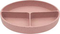 Kikka Boo Toddler Silicone Food Plate