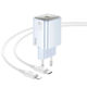 Hoco Φορτιστής Χωρίς Καλώδιο GaN με Θύρα USB-C ...