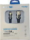 YOURZ USB-A to Lightning Cable (57246)