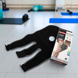 KMT Style Elastische Kniebandage 1Stück KMT Style Elastische Kniebandage 1Stück