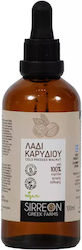 Sirreon Καρυδέλαιο 100ml Sirreon Καρυδέλαιο 100ml