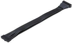 Akasa Usb 3.0 19-pin 15cm Extension Low-profile Connector