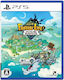 Fantasy Life i: The Girl Who Steals Time PS5 Game
