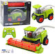 Lean Toys Harvester Τηλεκατευθυνόμενο Αυτοκίνητο