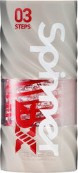 Tenga Spinner Masturbator