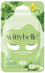 Wittybelle Wittybelle Anti-Puffiness Eye Mask