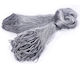 Fishing Net Canvas Rigged Mano Float Rope Wire Rope Purple 150/3 1.5m Height 60m Length 35 Millimeters