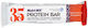 Nutri-MCH Protein Bar Bars with 35% Protein & F...