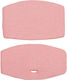 Chipolino High Chair Cover in Pink Color