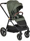 Cangaroo Celebrity Adjustable 2 in 1 Baby Strol...