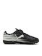 Attacanto Ii Tt V Kids Turf Soccer Shoes Black