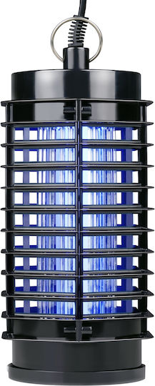 ArteLibre Електрическа капан за насекоми LED 1W 25м² 06451283