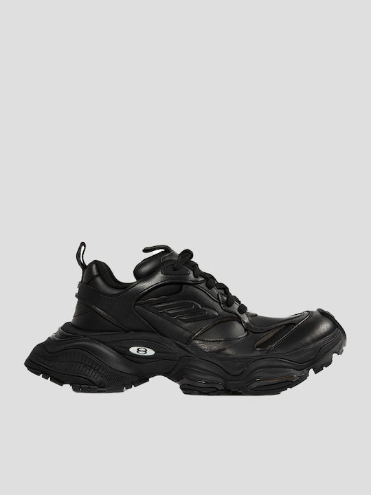 Balenciaga Sneakers Black Balenciaga Sneakers Black