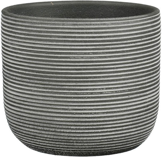 Supergreens Plant Pot Gray